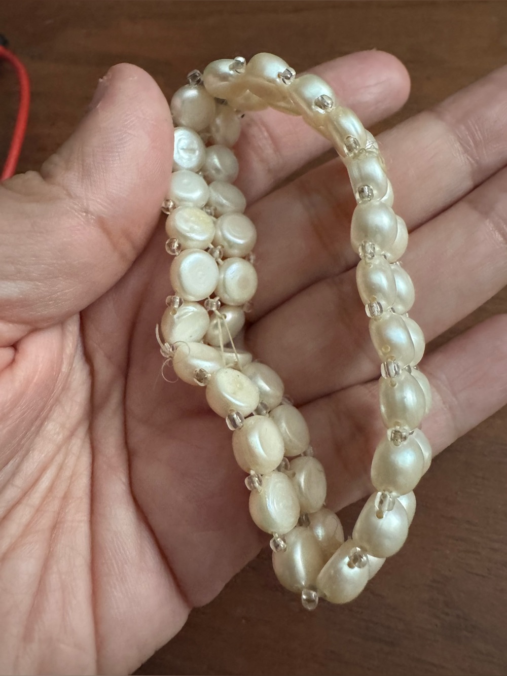 Pearl Stretch Bracelets *READ* - Picture 6 of 9